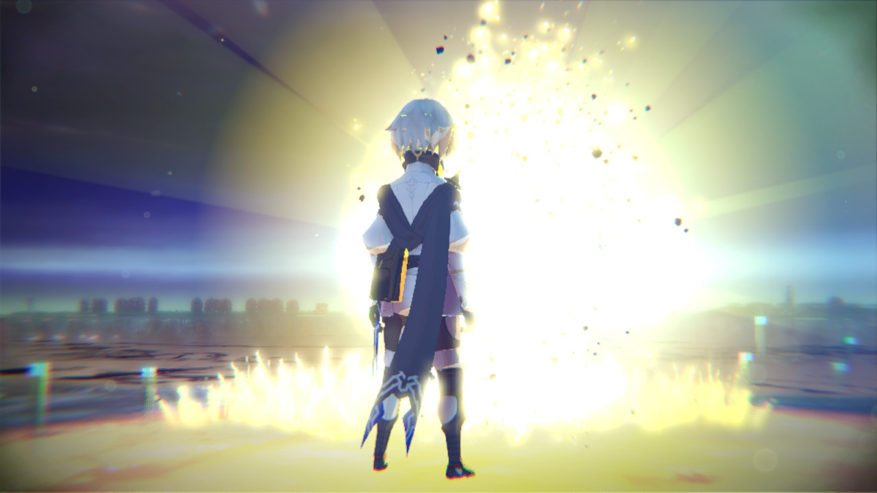 Illustration for article titled Oninaki: The Kotaku Review